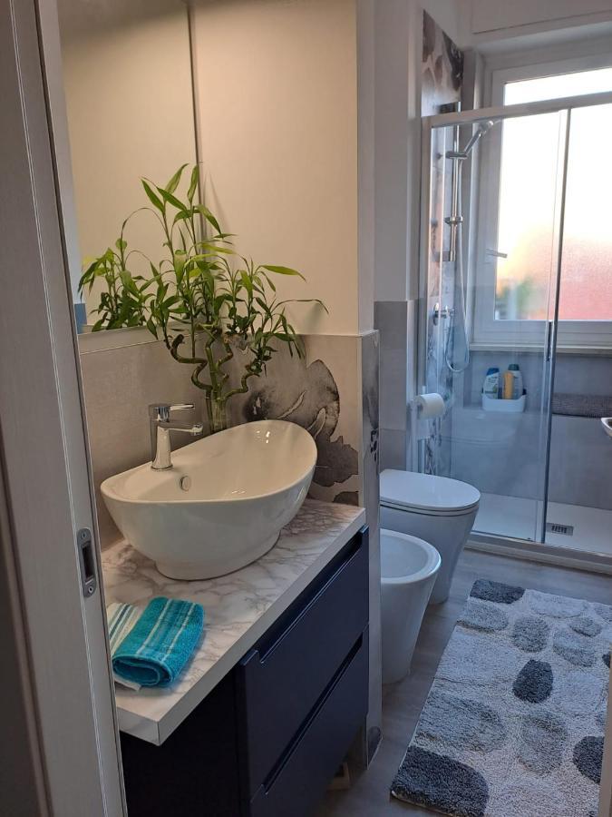 Casarina Apartamento Milán